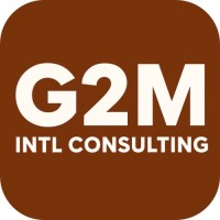 G2M International Consulting LLC logo - Similar company to Uprise Group