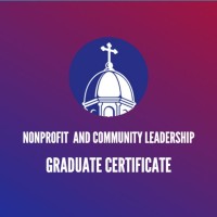UD Nonprofit and Community Leadership Graduate Certificate logo - Similar company to Feed The Creek
