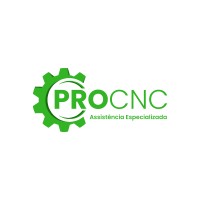PROCNC logo - Similar company to Unic Brasil