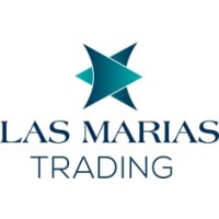 Las Marias Trading logo - Similar company to Yerbuzz - Hard Yerba Mate