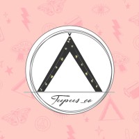 Teepees Co logo - Similar company to Benetti Casa