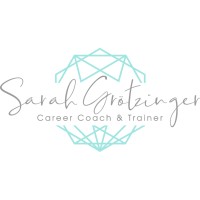 Sarah Grötzinger - Karriereberatung, Training & Coaching logo - Similar company to Michl Group