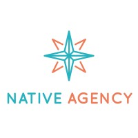NATIVE AGENCY Srl logo - Similar company to Native Communications