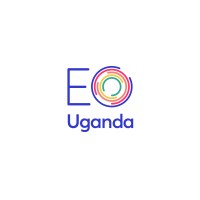EO Uganda - Entrepreneurs Organisation logo - Similar company to Ja Uganda