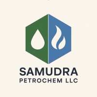 Samudra Petrochem logo - Similar company to One Integrate Solutions