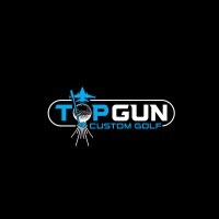 Top Gun Custom Golf logo - Similar company to Scfd- Ems