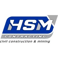HSM Contracting Pty Ltd logo - Similar company to Midstate Freight