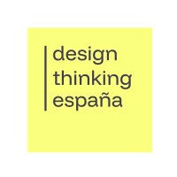 Design Thinking España logo - Similar company to Design For Change España