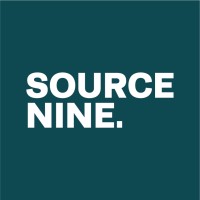 Source Nine Insights logo - Similar company to This Is Agency