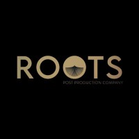 Roots Post Production logo - Similar company to Pixel Post Production