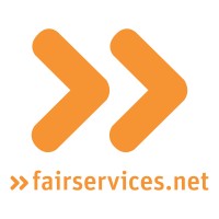 fairservices.net logo - Similar company to A2B Rides.Com