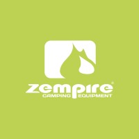 Zempire® Camping DACH logo - Similar company to Outdoor Connection Australia