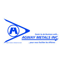 Agway Metals Inc. logo - Similar company to Trunk 7 Contracting Ltd.