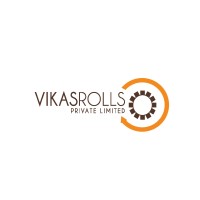 Vikas Rolls (P) Limited logo - Similar company to A