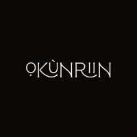 Okunriin logo - Similar company to Baffs.