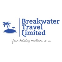 Breakwater Travel Limited logo - Similar company to Clearvisa Services Limited
