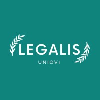 Legalis: Junior Empresa logo - Similar company to Laboral San Antonio