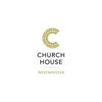 Church House Westminster logo - Similar company to Savemax Metropole