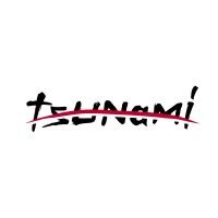 Tsunami Media logo - Similar company to Tsunami Media