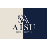 AISU Design Company logo - Similar company to Scale-Design