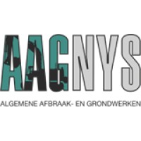 AAG Nys logo - Similar company to Leap3D