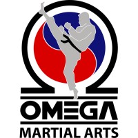 Omega Martial Arts logo - Similar company to Nextstep Martial Arts, Llc.