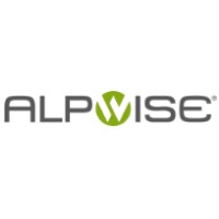 ALPWISE logo - Similar company to Kronos Gmbh