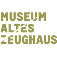 Museum Altes Zeughaus logo - Similar company to Museum Schaffen