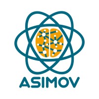Asimov Ingeniería logo - Similar company to Geippe Unmsm
