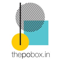 thepobox logo - Similar company to Fuego Systems