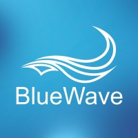 BlueWave Agency logo - Similar company to Vexyhost