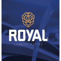 Royal Lubrificantes logo - Similar company to Gt-Oil Lubrificantes