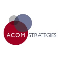 ACOMSTRATEGIES logo - Similar company to Wodu Studios