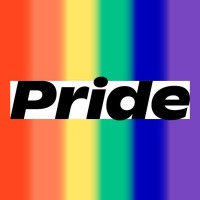 Helsinki Pride logo - Similar company to Slipz