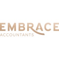 Embrace Accountants logo - Similar company to Vigence