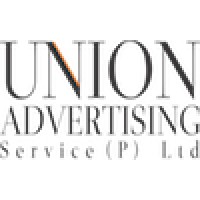 Union Advertising Service Private Limited logo - Similar company to Masterstrokes Advertising (P) Ltd.