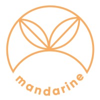 Mandarine Paris logo - Similar company to Geartrack