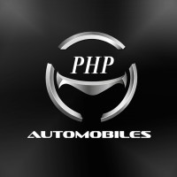 PHP Automobiles LTD logo - Similar company to Multibrand Workshop Ltd.