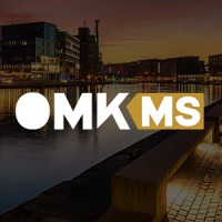 omkms.de logo - Similar company to Bergmannwandel