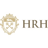Highly Recommended Hotels (HRH)