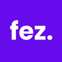 we the fez creative logo - Similar company to Pixel Creative