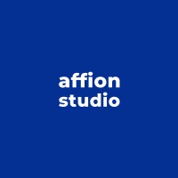 Affion Studio logo - Similar company to Cultivitae