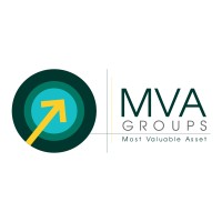MVA Groups logo - Similar company to Lexus Engineering Ltd.