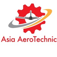 Asia AeroTechnic (AAT) logo - Similar company to Sapura Technics