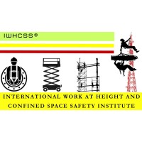 International Work At Height & Confined Space Safety Institute logo - Similar company to Work At Height Solutions