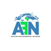 African Environmental Network logo - Similar company to Environmental Health Consultants
