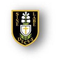 DEVONPORT HIGH SCHOOL FOR GIRLS logo - Similar company to Expression For Growth