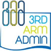 3rd Arm Admin Ltd logo - Similar company to Plusmore