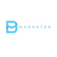 DMARKETER AGENCY logo - Similar company to Lmst Ebdaa