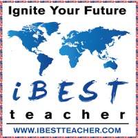 iBestTeacher logo - Similar company to 49 Thirty Two